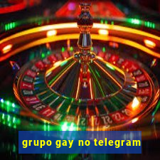 grupo gay no telegram